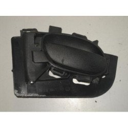 Poignee Interieur Avant Gauche Peugeot 206+